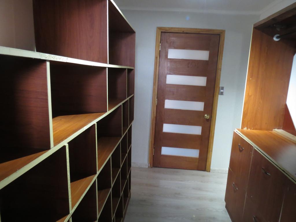 Residencial Victoria Said Hotell Linares Eksteriør bilde